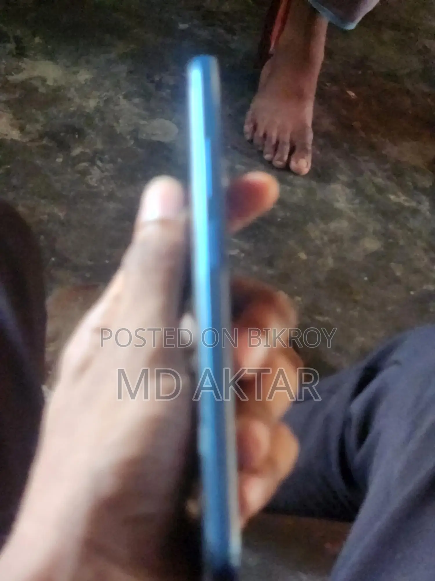 Xiaomi Redmi Note 11 6/128 (Used)