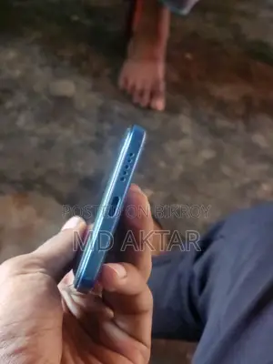 Xiaomi Redmi Note 11 6/128 (Used)