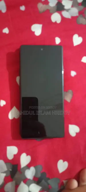 Google Pixel 6 8/128 GB (USA) (Used)
