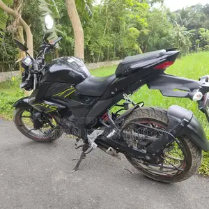Suzuki fi dics 2024