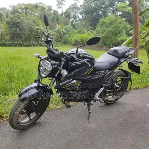 Suzuki fi dics 2024