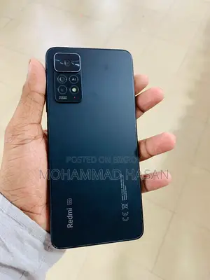 Xiaomi Redmi Note 11 Pro 5G (Used)