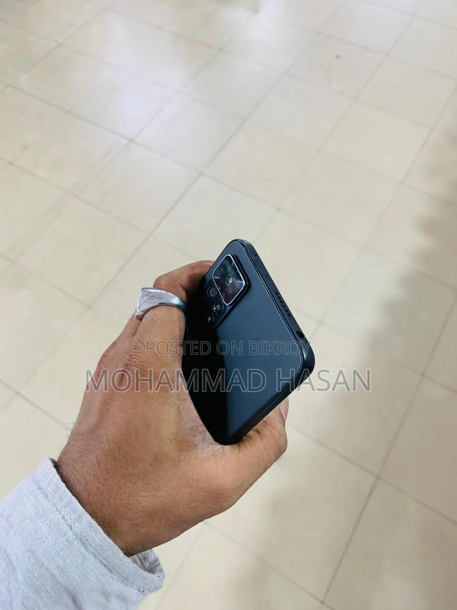 Xiaomi Redmi Note 11 Pro 5G (Used)