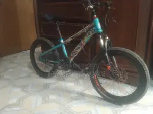 সাইকেল বিক্রির জন্য