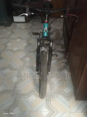 সাইকেল বিক্রির জন্য