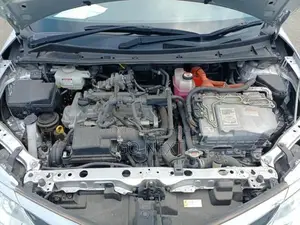 Toyota Axio EX Hybrid 2020