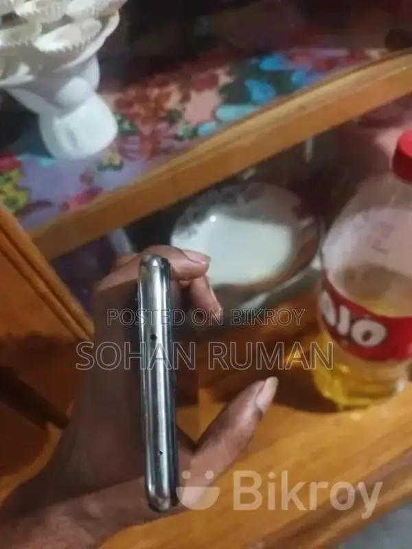 Xiaomi Redmi Note 8 original (Used)