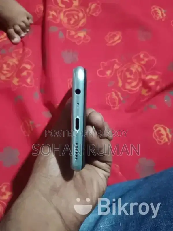Xiaomi Redmi Note 8 original (Used)