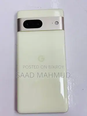 Google Pixel 7 8/128 (Used)