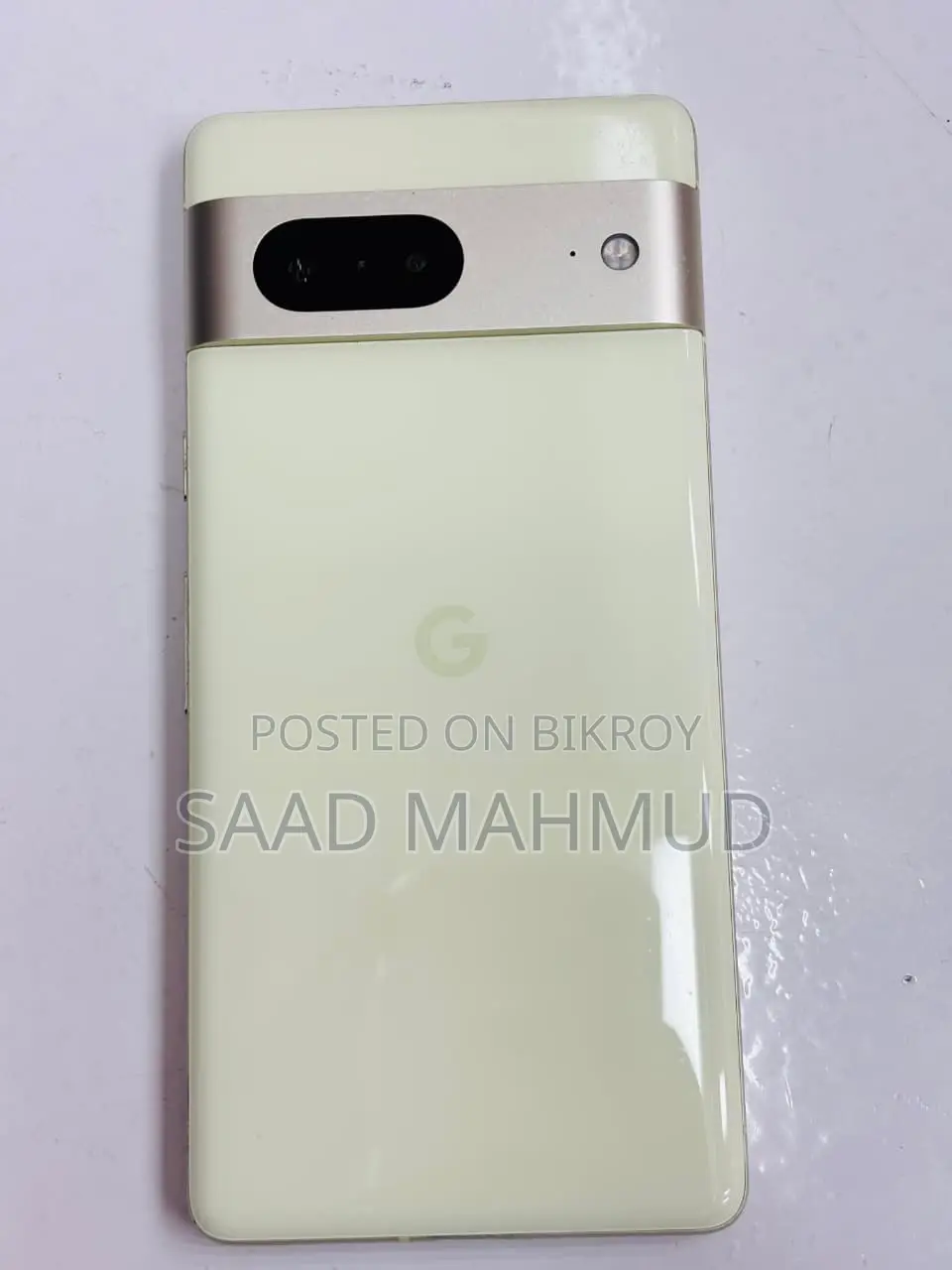 Google Pixel 7 8/128 (Used)
