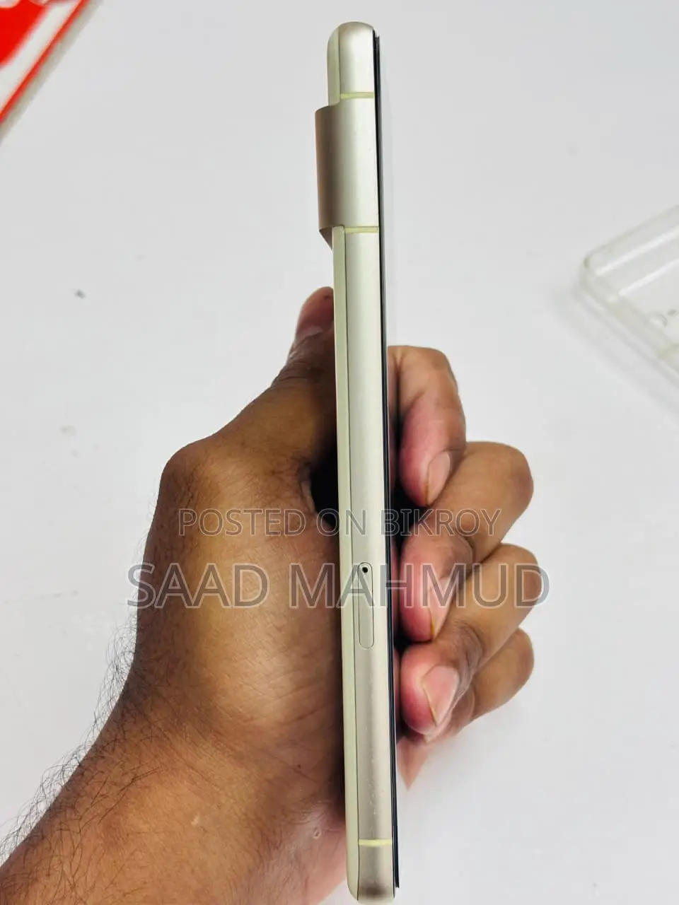 Google Pixel 7 8/128 (Used)