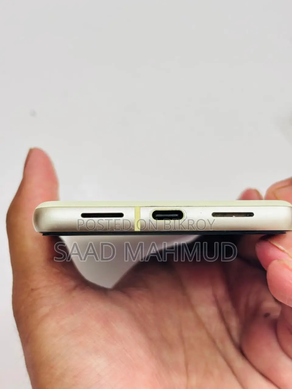 Google Pixel 7 8/128 (Used)