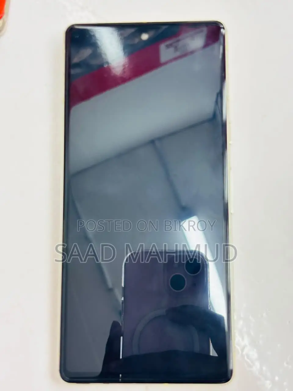 Google Pixel 7 8/128 (Used)