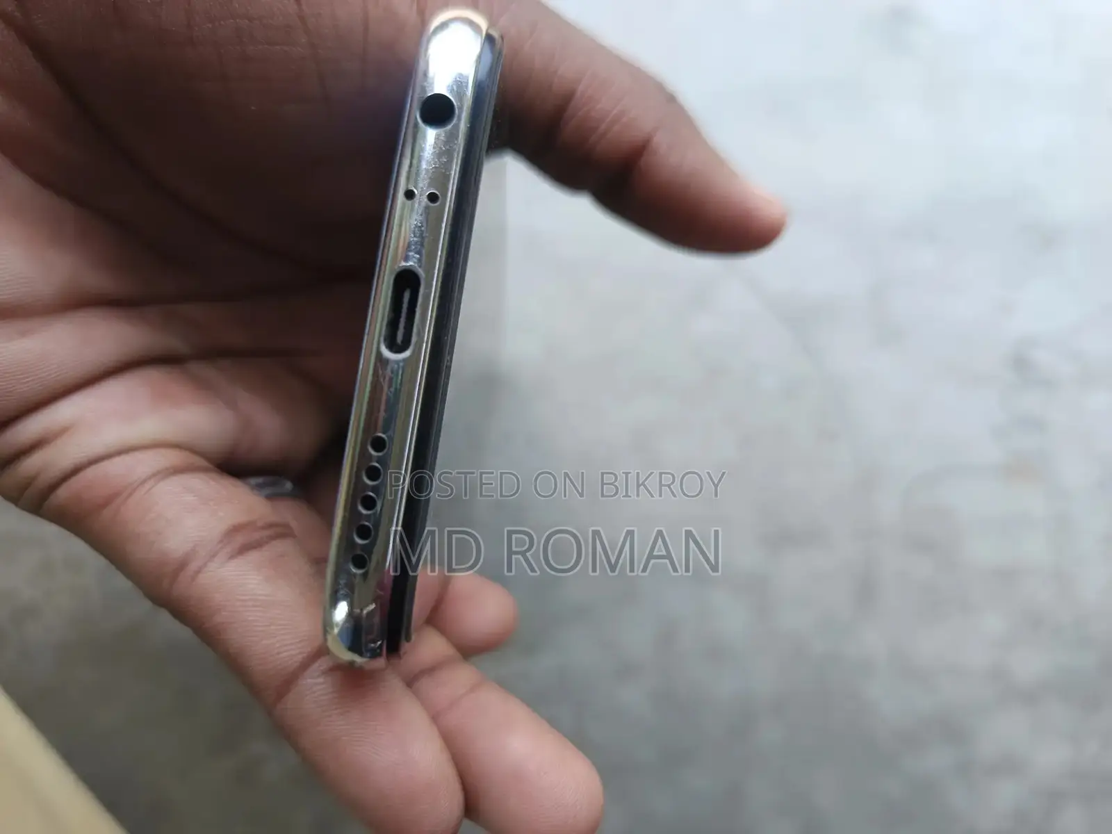 Xiaomi Redmi Note 8 in perfect condition (Used)