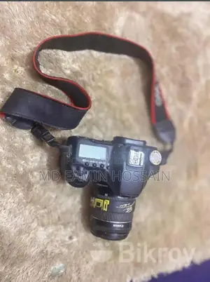 ক্যামেরা বিক্রি হবে