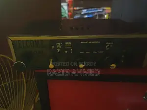 Sound Box