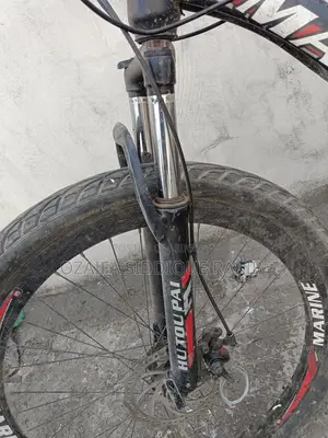 Bicycle for Sale