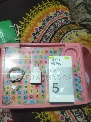 OPPO A5 pro (Used)