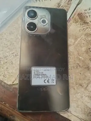 OPPO A5 pro (Used)