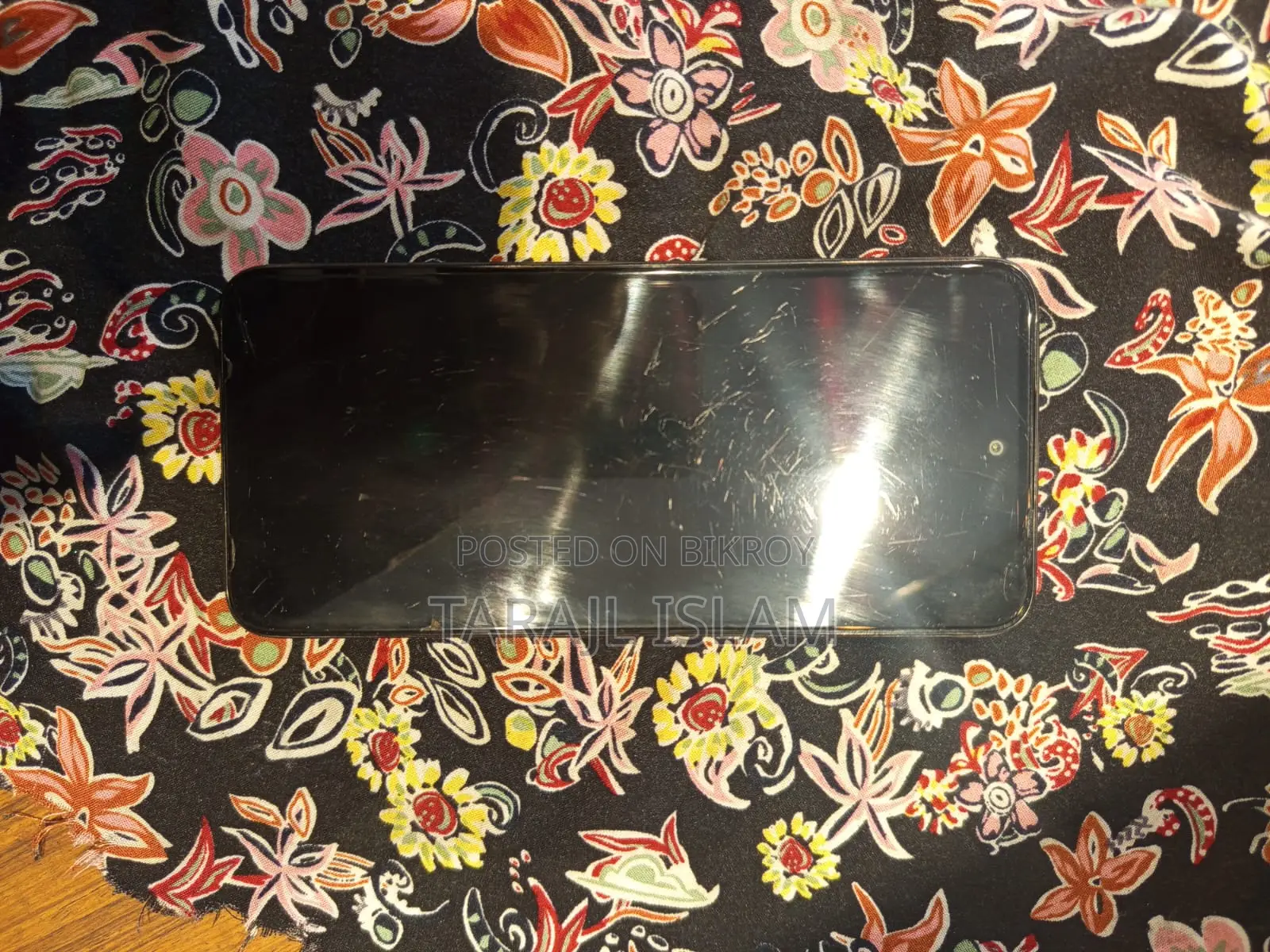 Infinix Hot 60i (Used)
