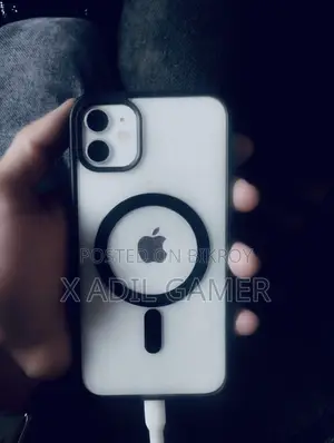 Apple iPhone 11 128 GB White