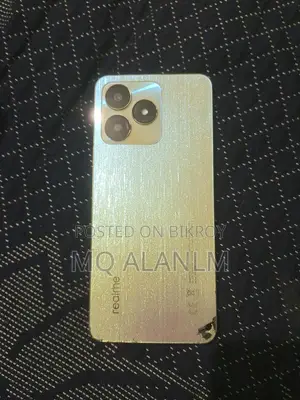 Realme Narzo N53 (Used)