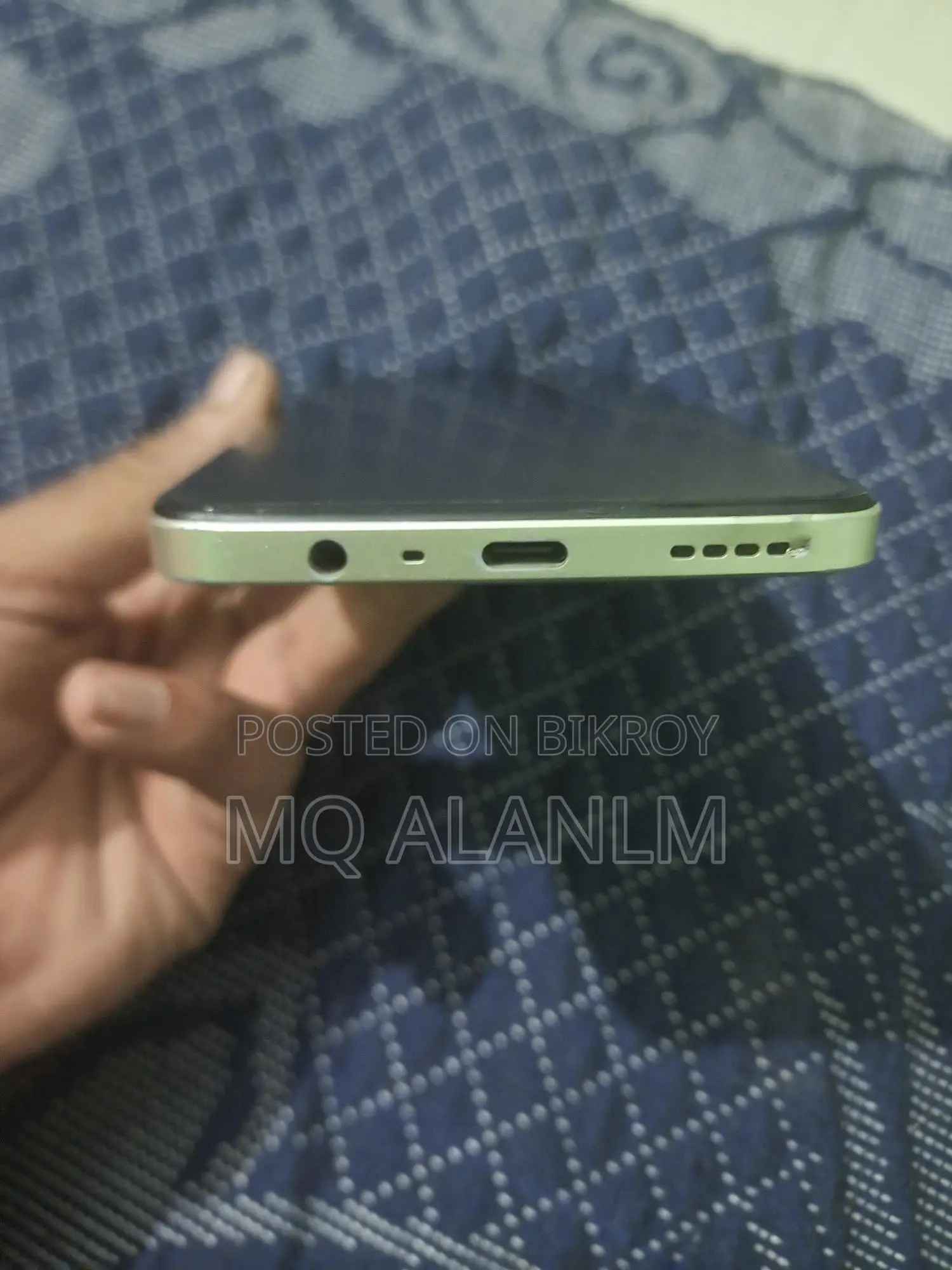 Realme Narzo N53 (Used)