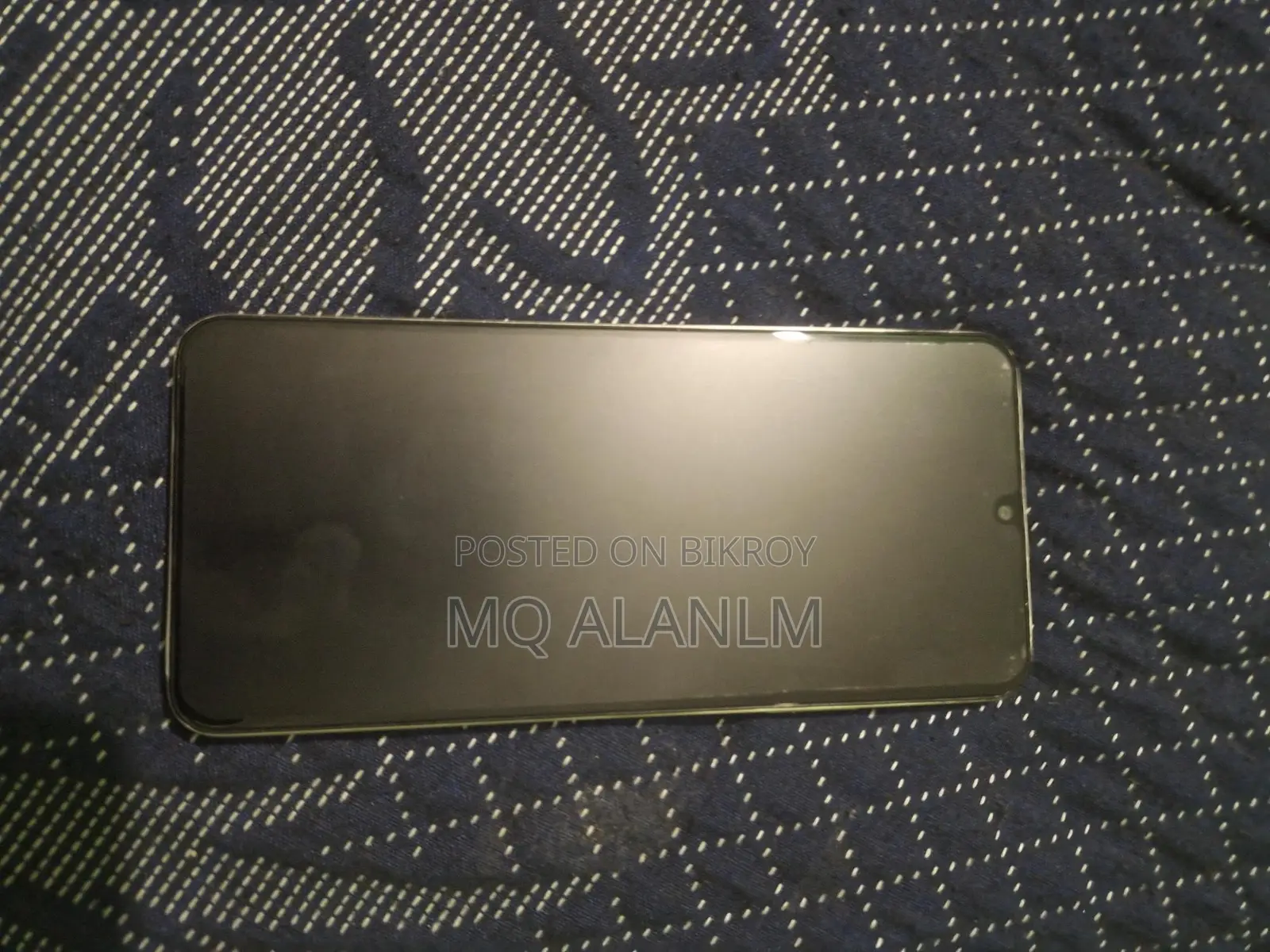 Realme Narzo N53 (Used)