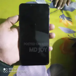 OPPO A3s 6GB/128GB (Used)