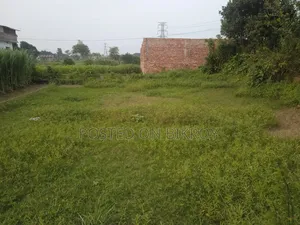 2 Katha Plot for Sale