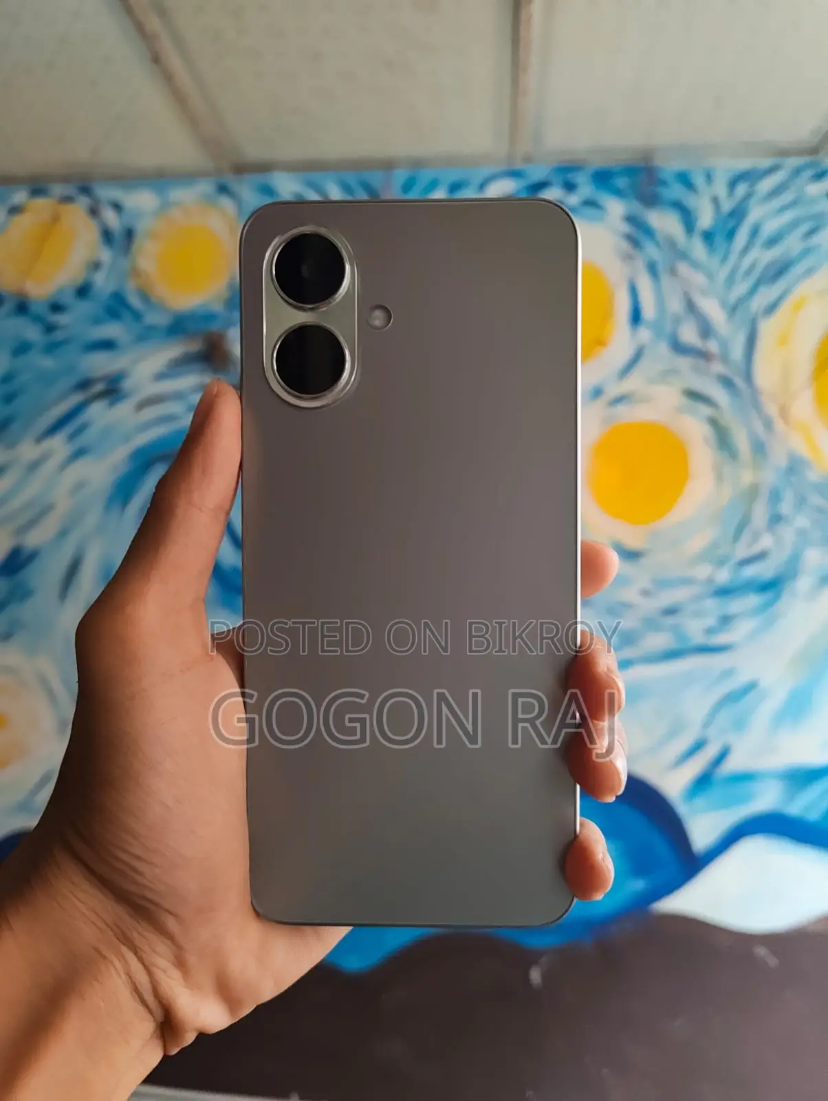 Tecno Spark GO 2 (Used)