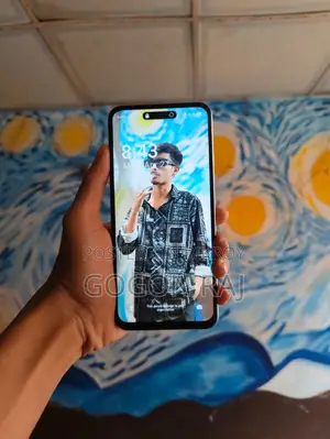 Tecno Spark GO 2 (Used)