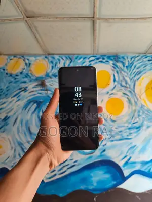 Tecno Spark GO 2 (Used)