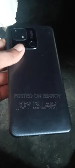 Xiaomi Redmi 10C (Used)