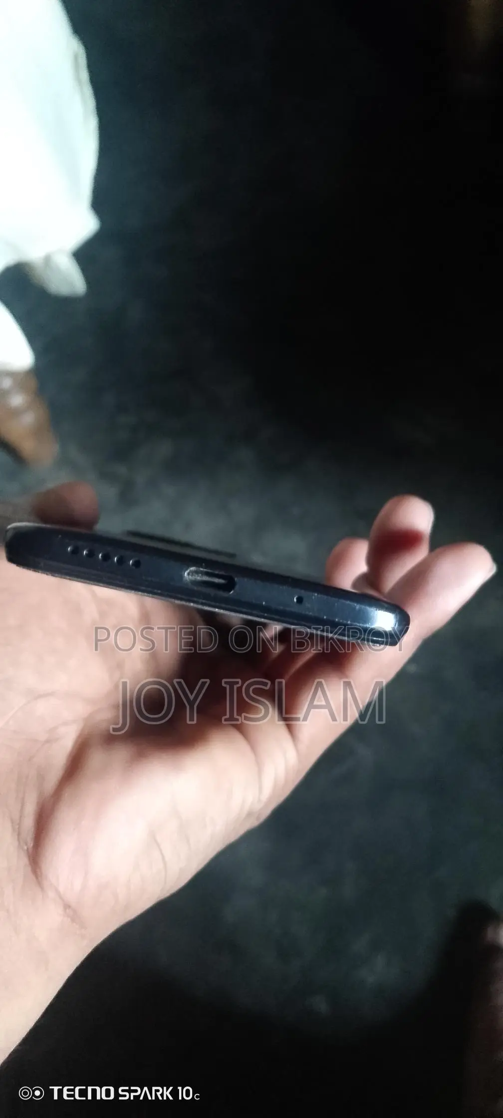 Xiaomi Redmi 10C (Used)