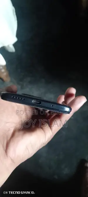 Xiaomi Redmi 10C (Used)