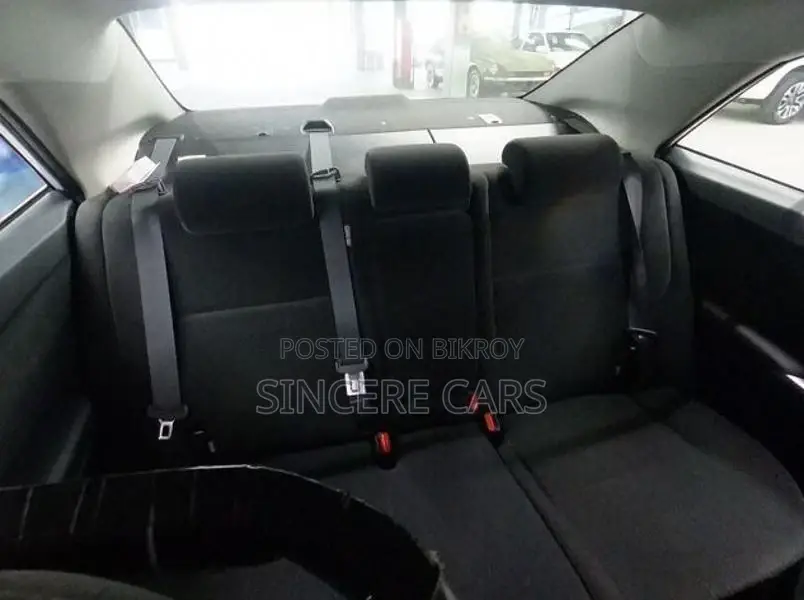 Toyota Premio F PKG KEY START 2020