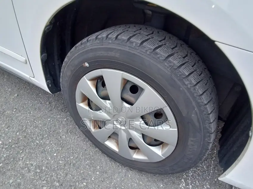 Toyota Premio F PKG KEY START 2020