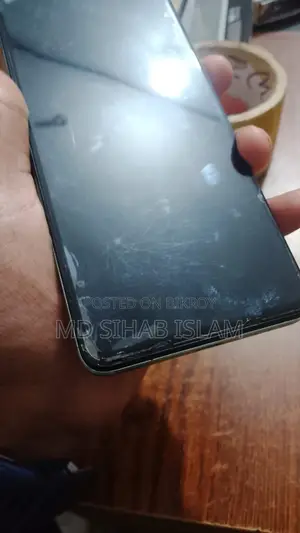 Motorola G24 4/128 GB (Used)