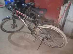 Bicycle for sale