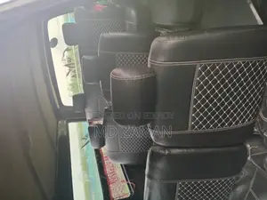 Toyota Hiace 2004