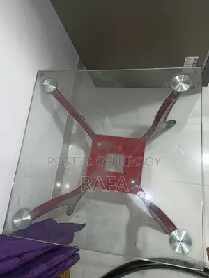 Tea Table