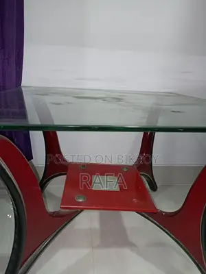 Tea Table