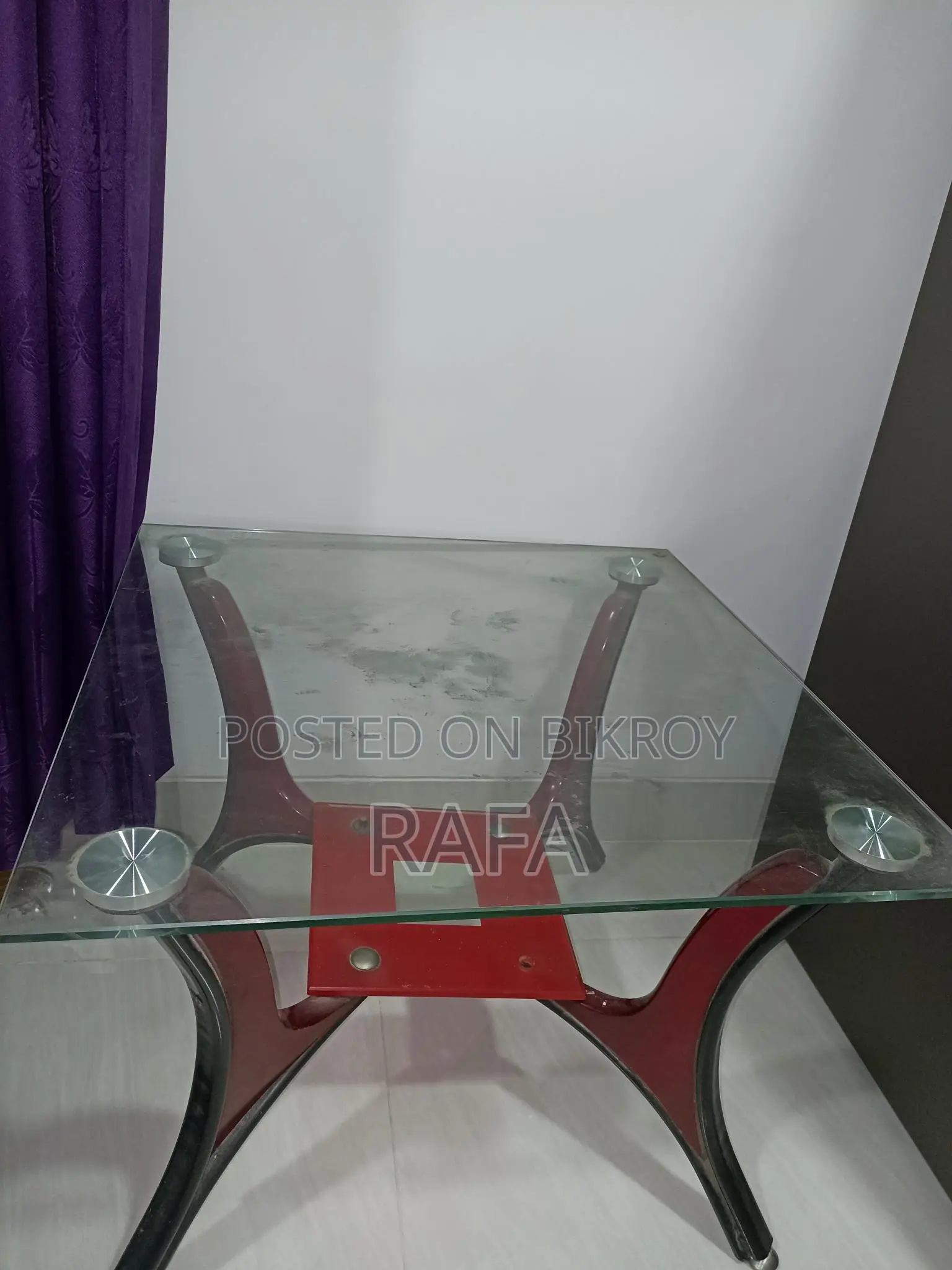 Tea Table