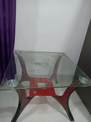 Tea Table