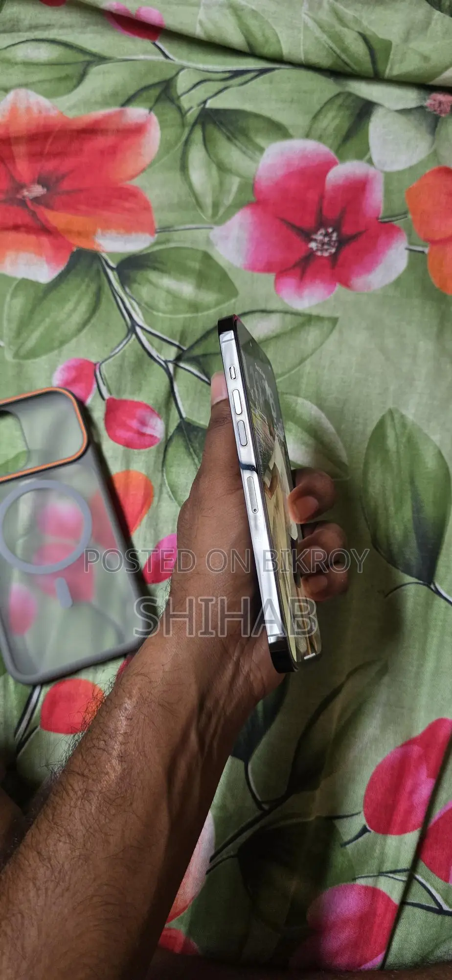 Apple iPhone 14 Pro Max (Used)