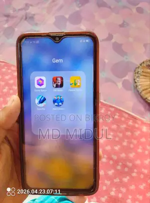 OPPO A7 (Used)