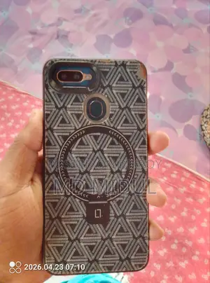 OPPO A7 (Used)