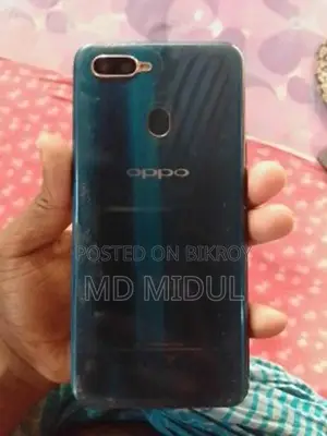 OPPO A7 (Used)