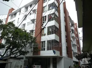 ৩ বেডরুমের অ্যাপার্টমেন্ট গ্রিনহোমস, গুলশান বিক্রয়ের জন্য